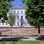 Casa Nostra - Helle Wohnung - direkt am Augarten